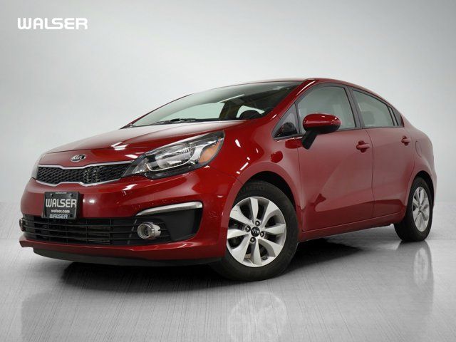 2016 Kia Rio EX