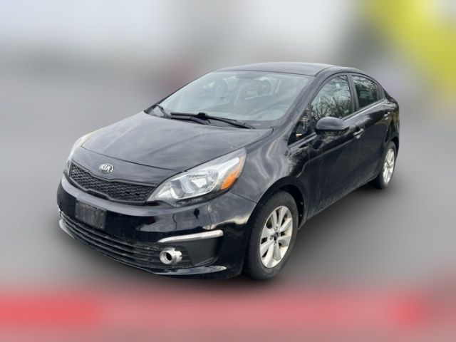 2016 Kia Rio EX