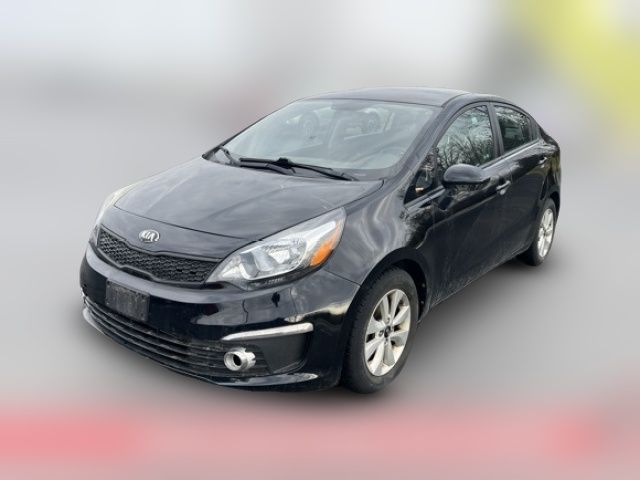 2016 Kia Rio EX