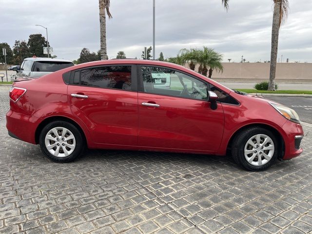 2016 Kia Rio EX