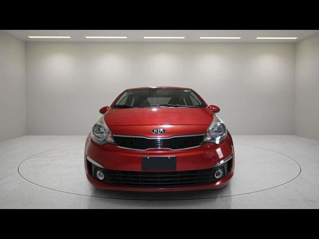 2016 Kia Rio EX