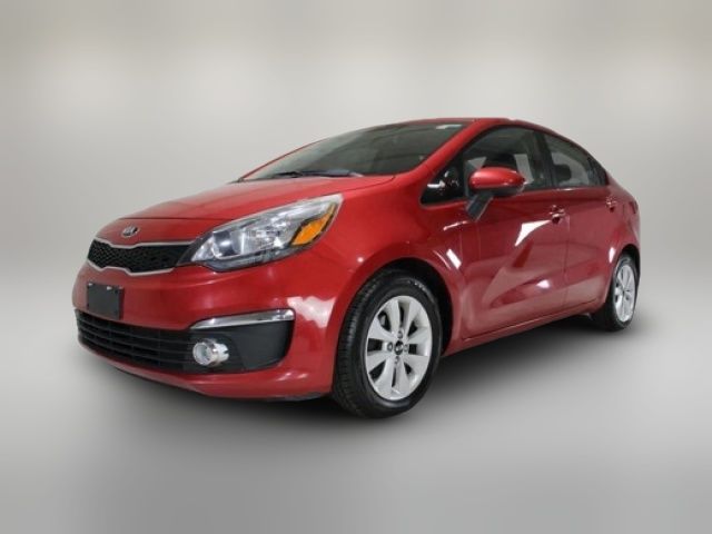 2016 Kia Rio EX