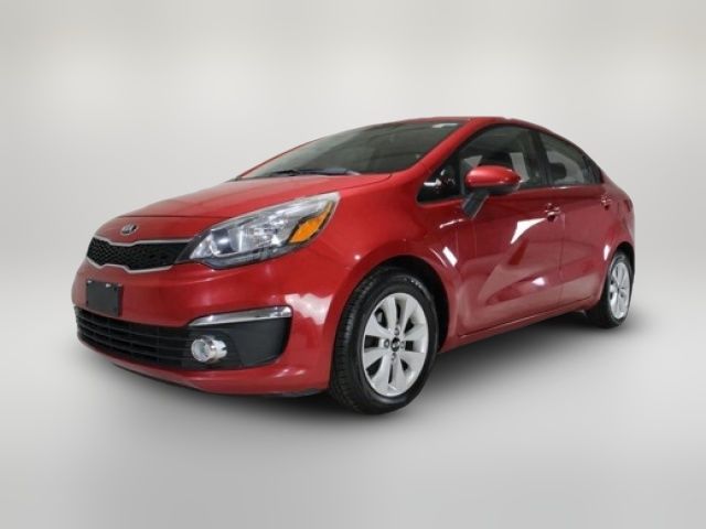 2016 Kia Rio EX