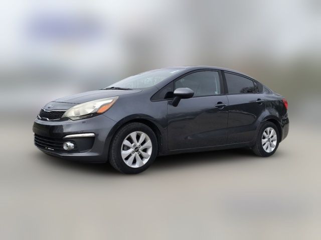 2016 Kia Rio EX