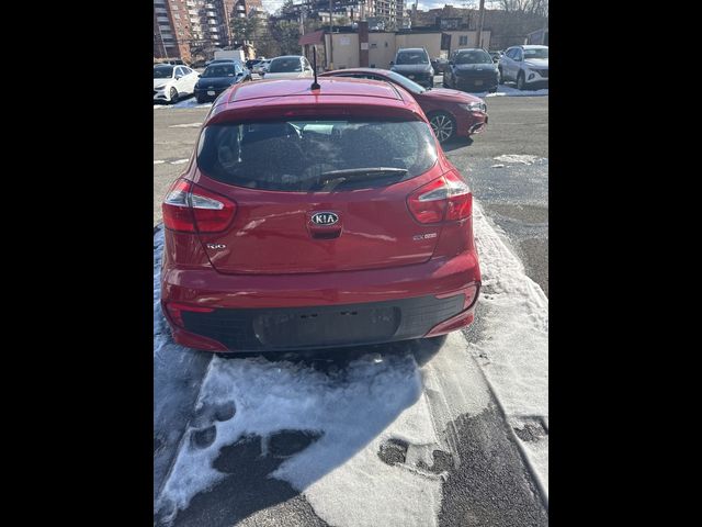 2016 Kia Rio EX