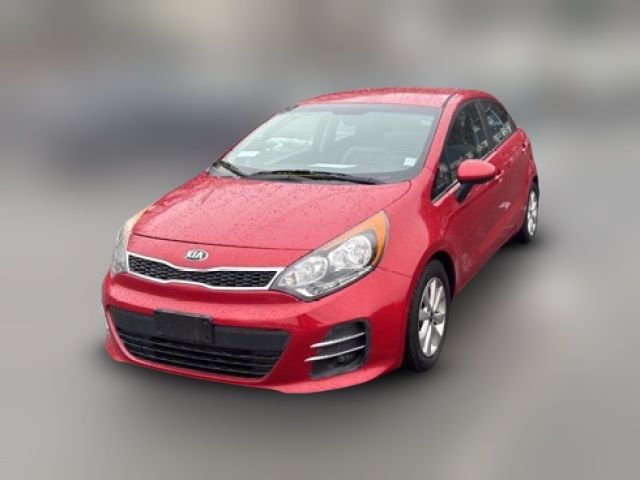 2016 Kia Rio EX