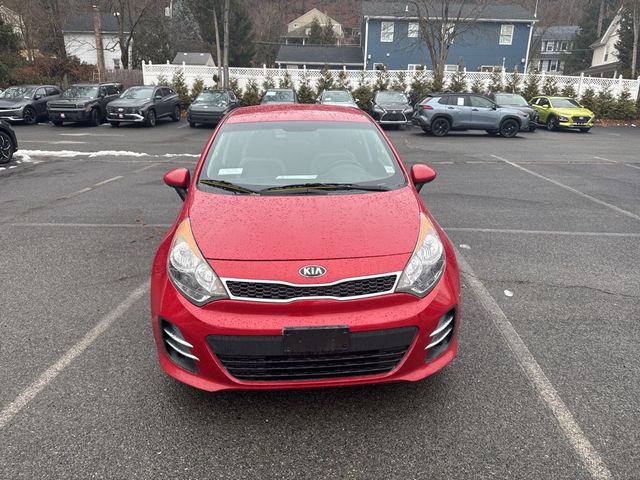 2016 Kia Rio EX