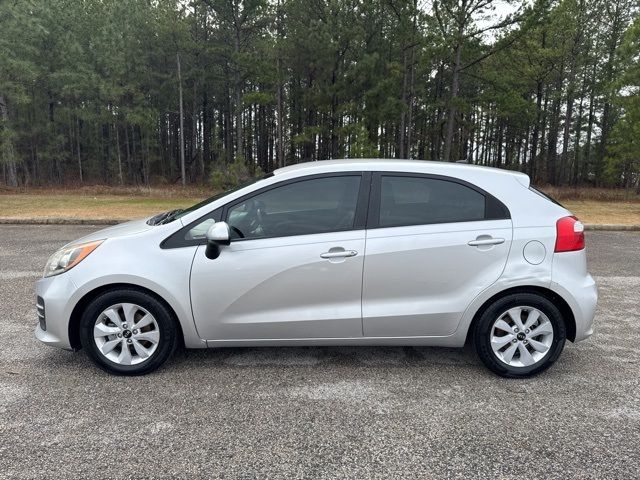 2016 Kia Rio EX