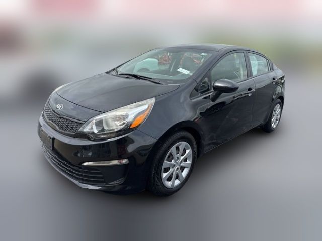 2016 Kia Rio LX