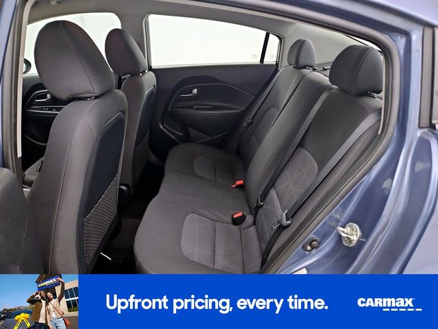 2016 Kia Rio LX