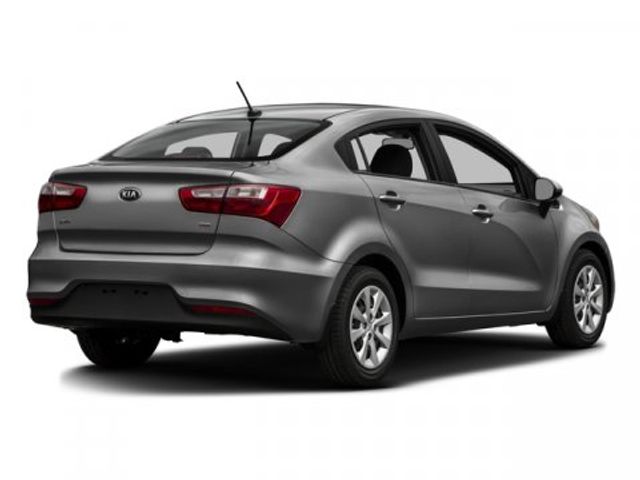 2016 Kia Rio LX