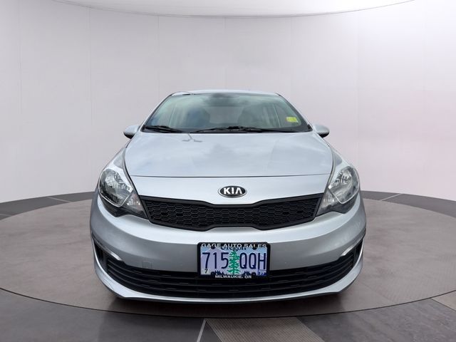 2016 Kia Rio LX