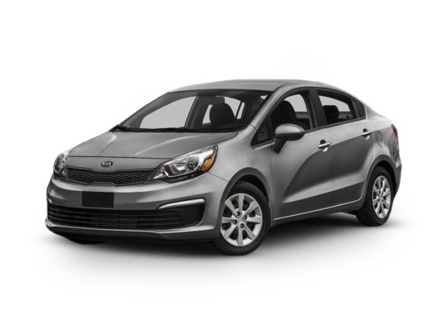 2016 Kia Rio LX