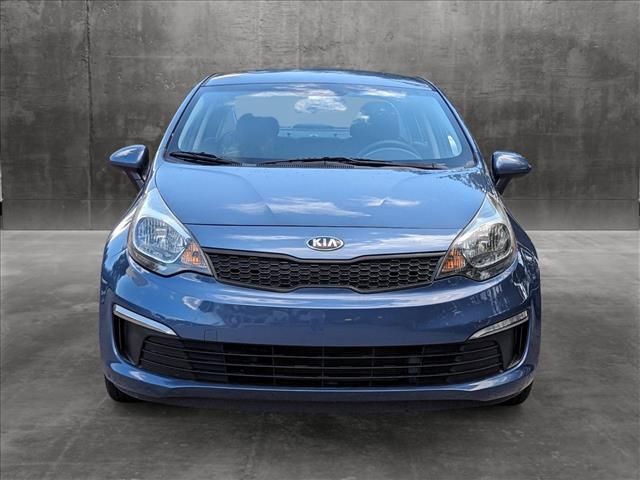 2016 Kia Rio LX