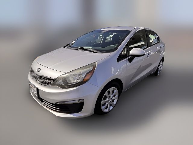 2016 Kia Rio LX