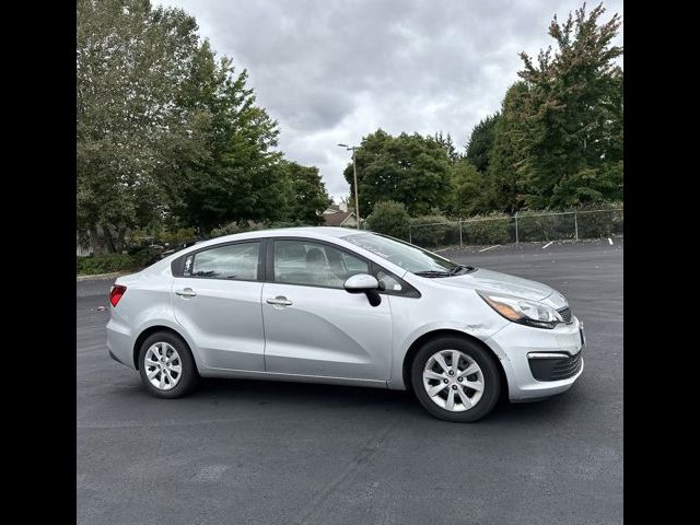 2016 Kia Rio LX