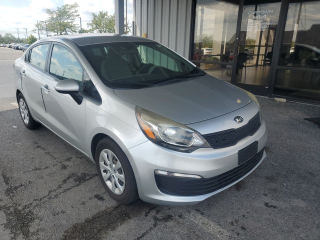 2016 Kia Rio LX