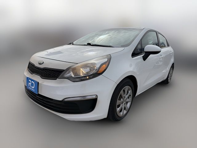 2016 Kia Rio LX