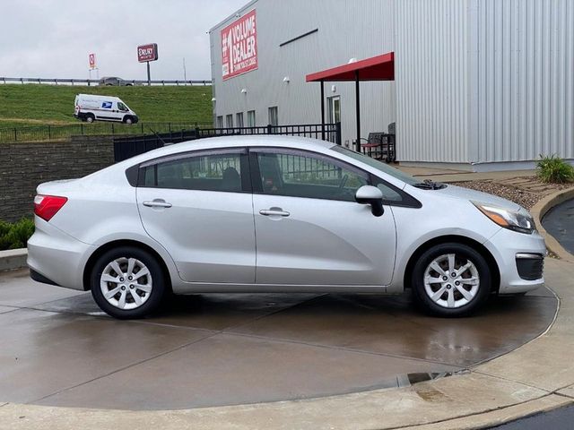 2016 Kia Rio LX