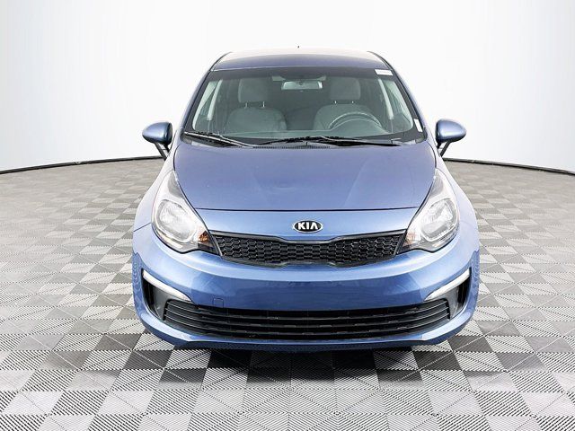 2016 Kia Rio LX