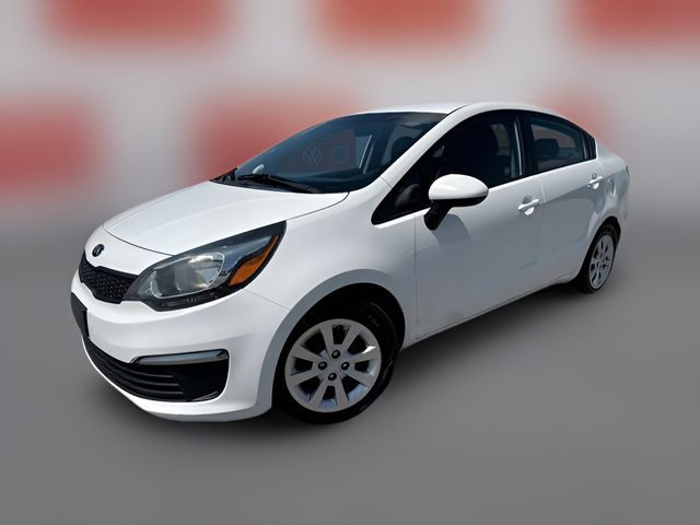 2016 Kia Rio LX