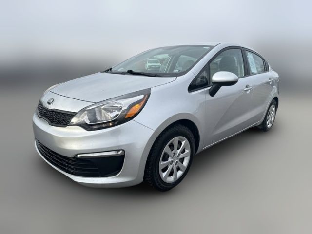 2016 Kia Rio LX