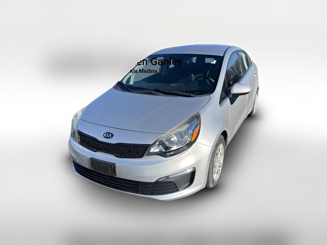 2016 Kia Rio LX