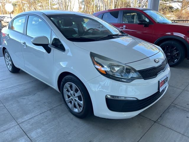 2016 Kia Rio LX