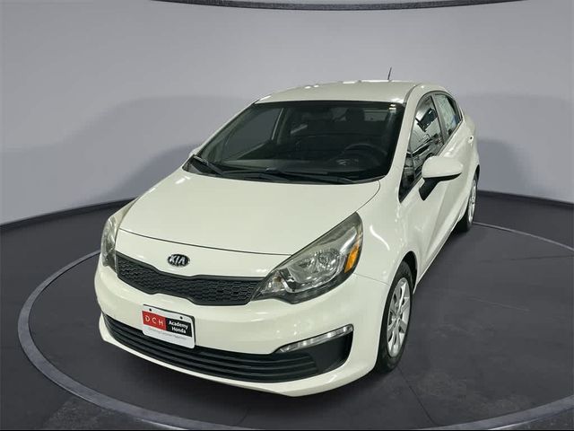 2016 Kia Rio LX