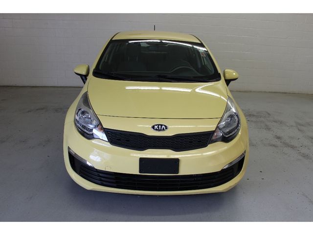 2016 Kia Rio LX