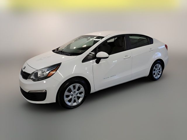 2016 Kia Rio LX