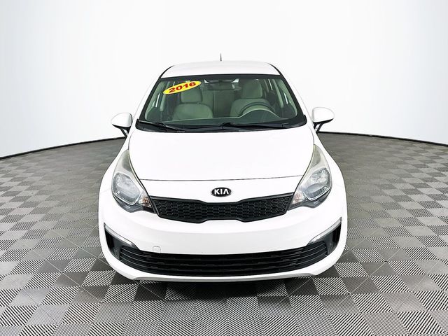 2016 Kia Rio LX