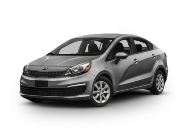 2016 Kia Rio LX