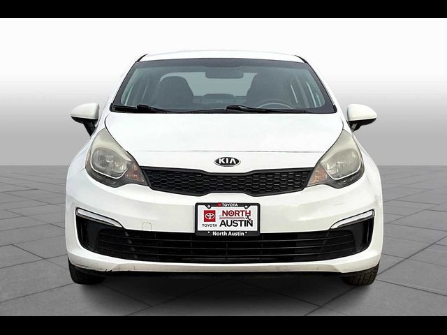 2016 Kia Rio LX