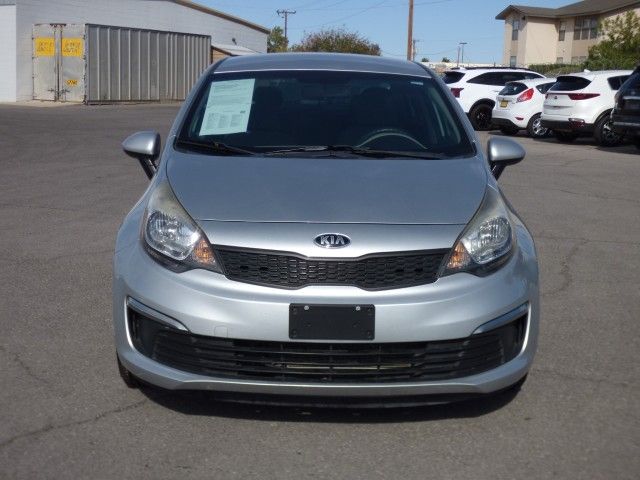 2016 Kia Rio LX