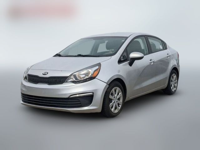 2016 Kia Rio LX