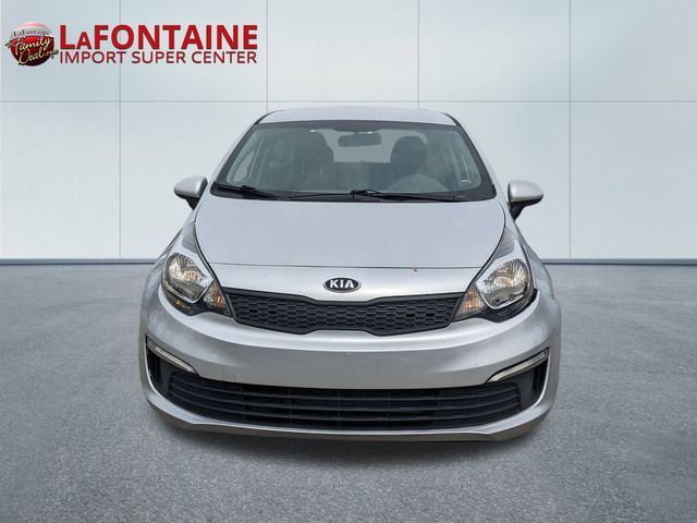 2016 Kia Rio LX