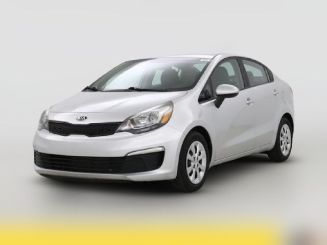 2016 Kia Rio LX