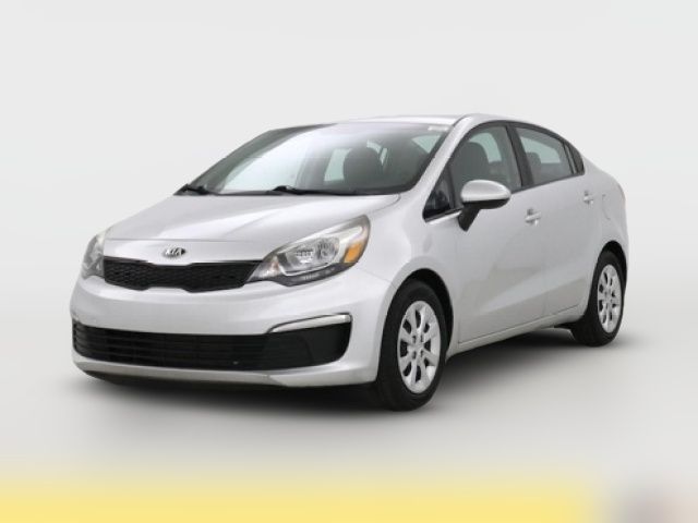 2016 Kia Rio LX