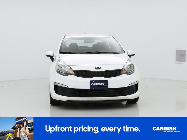 2016 Kia Rio LX
