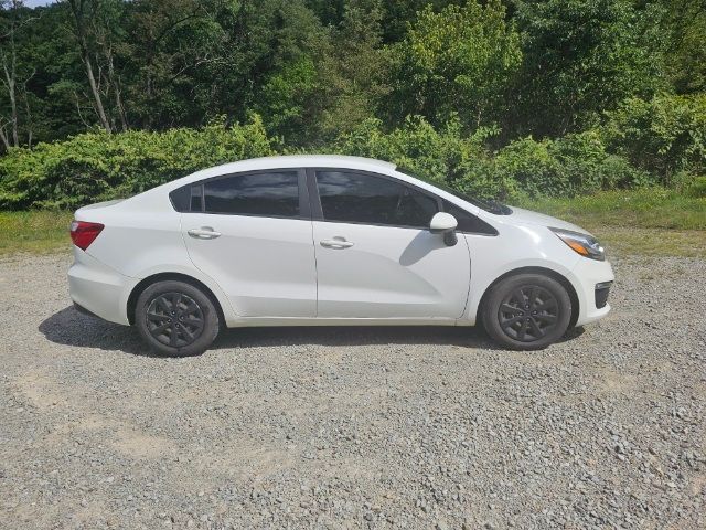 2016 Kia Rio LX