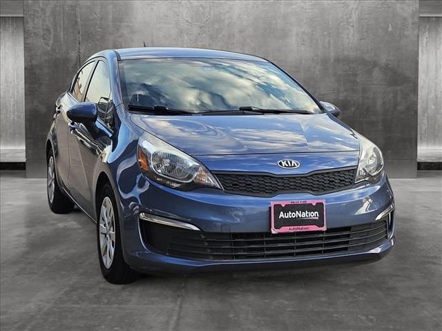 2016 Kia Rio LX