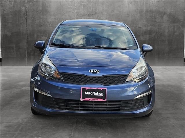 2016 Kia Rio LX