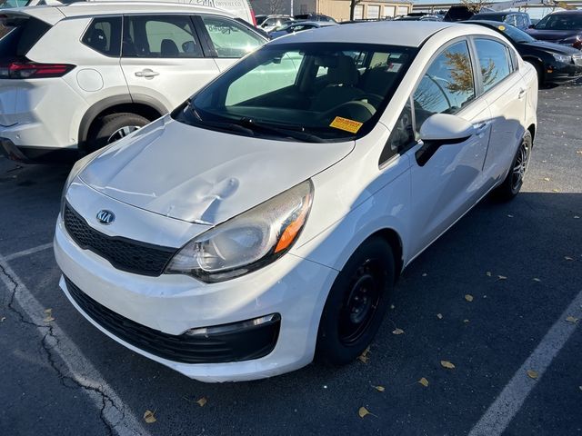 2016 Kia Rio LX