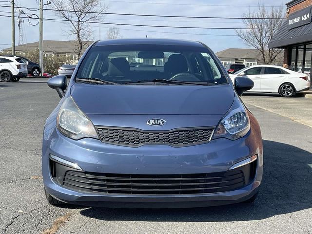 2016 Kia Rio LX