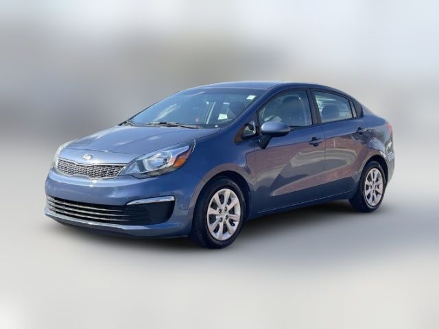 2016 Kia Rio LX