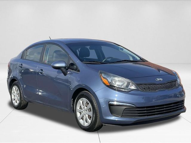 2016 Kia Rio LX