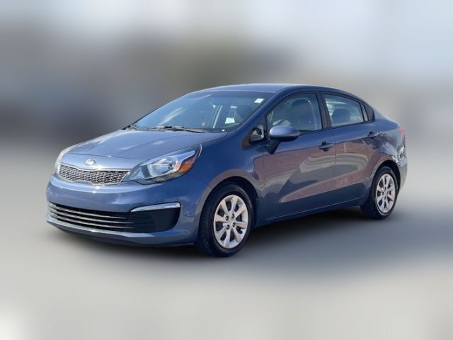 2016 Kia Rio LX