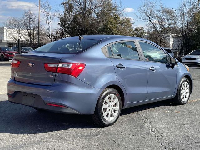 2016 Kia Rio LX