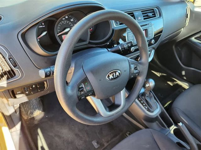 2016 Kia Rio LX